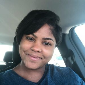 Meet your Posher, Rhianna